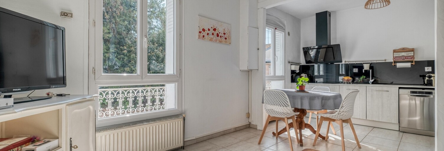 Maison 4 Pièces 70 m² à vendre à Condé-Sainte-Libiaire (77450)