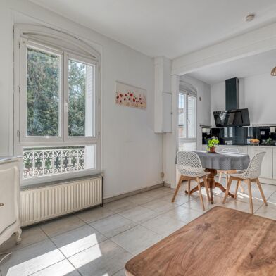 Maison 4 pièces 229000 €