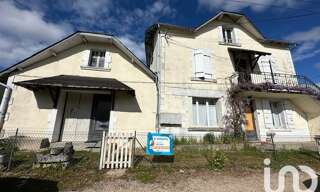 Maison 6 Pièces 155 m² à vendre à Gorses (46210)