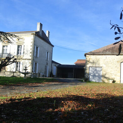 Maison 7 pièces 262500 €