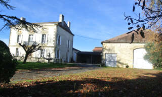 Maison 7 Pièces 244 m² à vendre à Duras (47120)