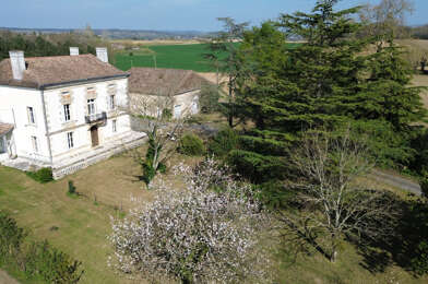 Maison 7 pièces 236250 €