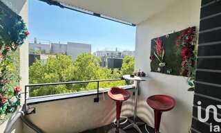 Appartement 4 Pièces 84 m² à vendre à Gennevilliers (92230)