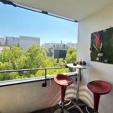 Appartement 4 pièces 449000 €