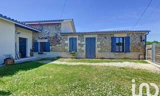 Maison 7 Pièces 199 m² à vendre à Saint-Michel-de-Rieufret (33720)