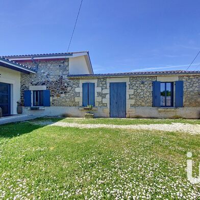 Maison 7 pièces 449000 €