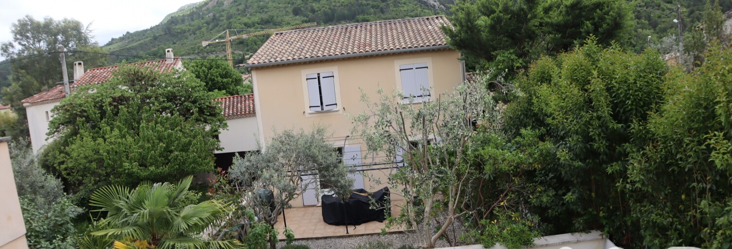 Maison 5 Pièces 151 m² à vendre à Buis-les-Baronnies (26170)