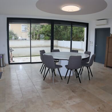 Maison 5 pièces 312000 €