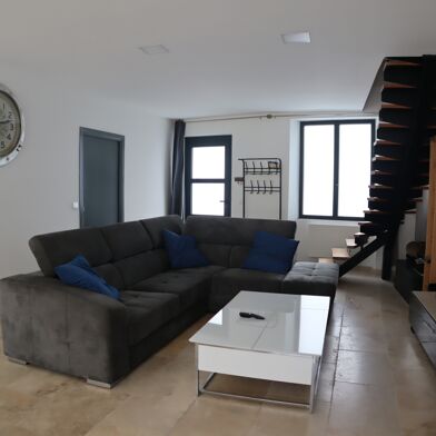 Maison 5 pièces 312000 €