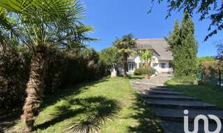 Maison 5 Pièces 105 m² à vendre à Saint-Fargeau-Ponthierry (77310)