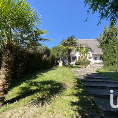 Maison 5 pièces 379000 €