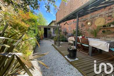 Maison 6 pièces 299000 €