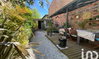 Maison 6 Pièces 180 m² à vendre à Revel (31250)