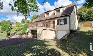 Maison 7 Pièces 167 m² à vendre à Gaillon (27600)