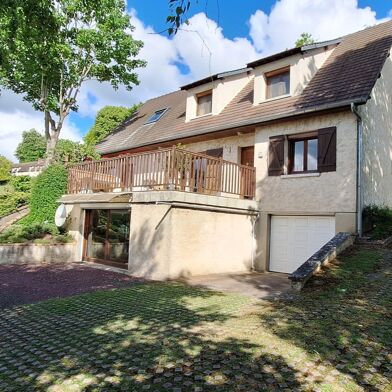 Maison 7 pièces 298000 €