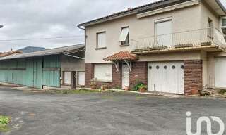 Maison 5 Pièces 133 m² à vendre à Saint-Affrique (12400)