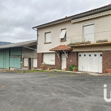 Maison 5 pièces 215000 €