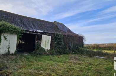 Maison 3 pièces 85000 €