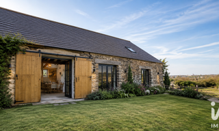 Maison 3 Pièces 170 m² à vendre à Vitré (35500)