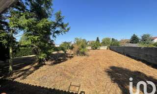 Terrain  1250 m² à vendre à Feurs (42110)