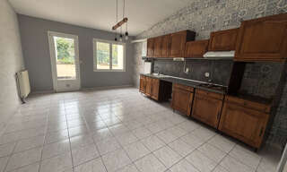 Maison 4 Pièces 87 m² à vendre à Frévent (62270)