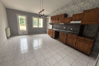 Maison 4 pièces 89000 €