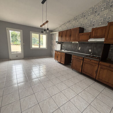 Maison 4 pièces 89000 €