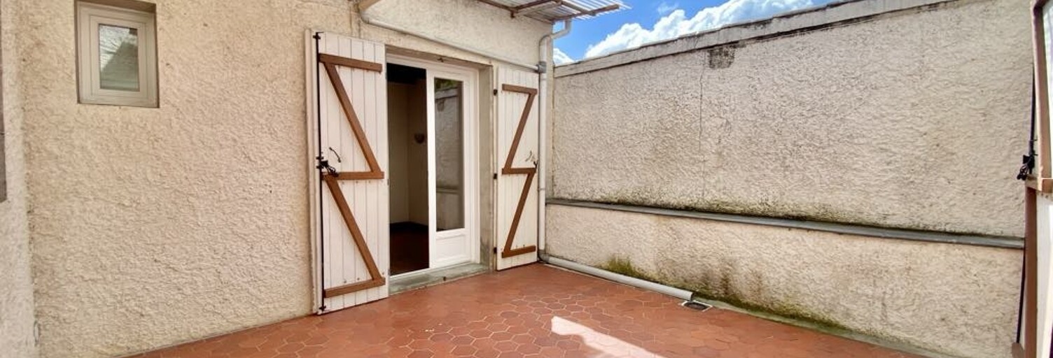 Maison 5 Pièces 105 m² à vendre à Nérac (47600)