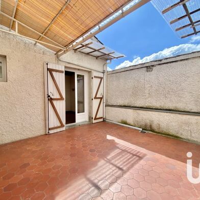 Maison 5 pièces 169000 €