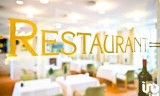 Commerce  160 m² à vendre à Cléon-d'Andran (26450)