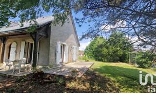 Maison 4 Pièces 106 m² à vendre à Azay-sur-Cher (37270)