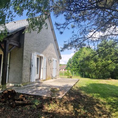 Maison 4 pièces 245000 €