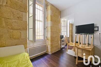 Appartement 1 pièces 105000 €