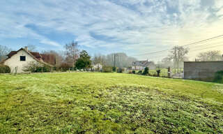 Terrain  715 m² à vendre à Liancourt-Fosse (80700)