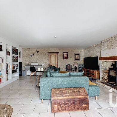 Maison 6 pièces 248500 €