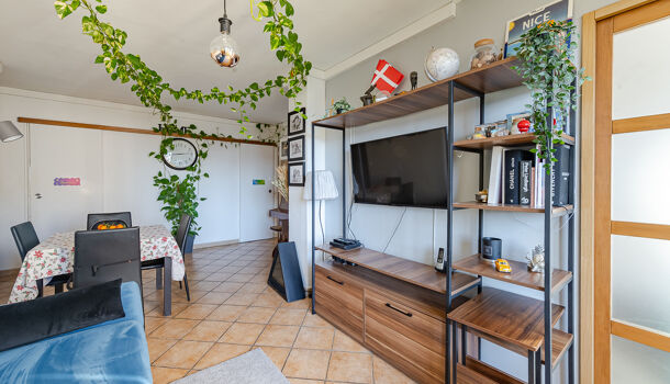 Appartement 4 pièces  à vendre Marseille 9eme 13009