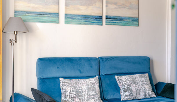 Appartement 4 pièces  à vendre Marseille 9eme 13009