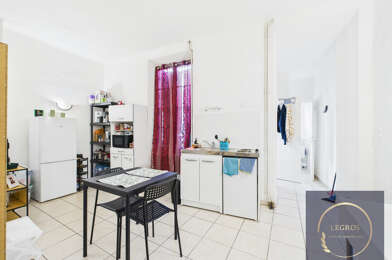 Immeuble  420000 €