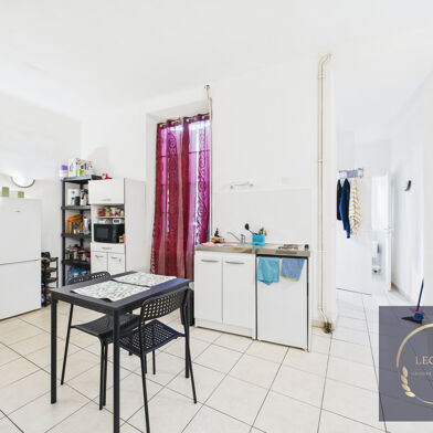 Immeuble  420000 €