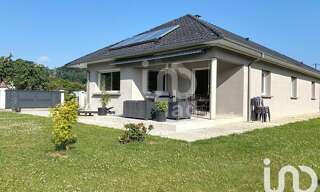 Maison 8 Pièces 189 m² à vendre à Anneville-sur-Scie (76590)