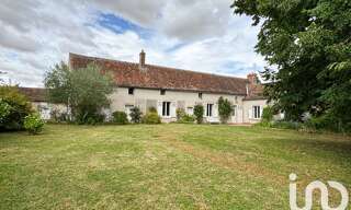 Maison 8 Pièces 215 m² à vendre à Gironville (77890)