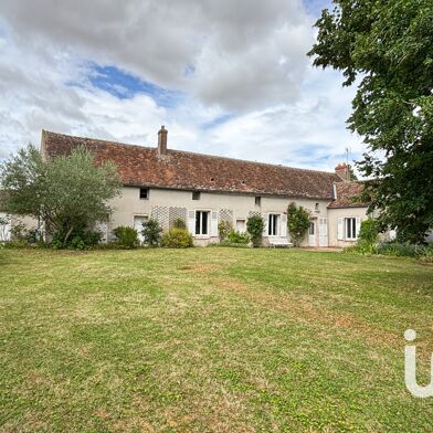 Maison 8 pièces 239000 €