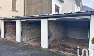 Garage  14 m² à vendre à Ussel (19200)