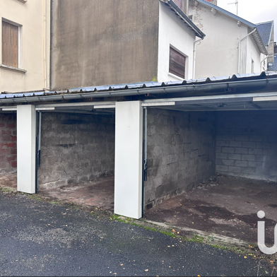 Garage  9500 €