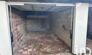 Garage  14 m² à vendre à Ussel (19200)