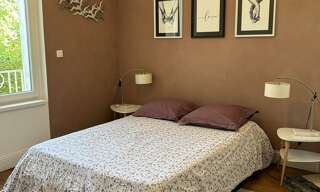 Maison 4 Pièces 108 m² à vendre à Lignières (18160)