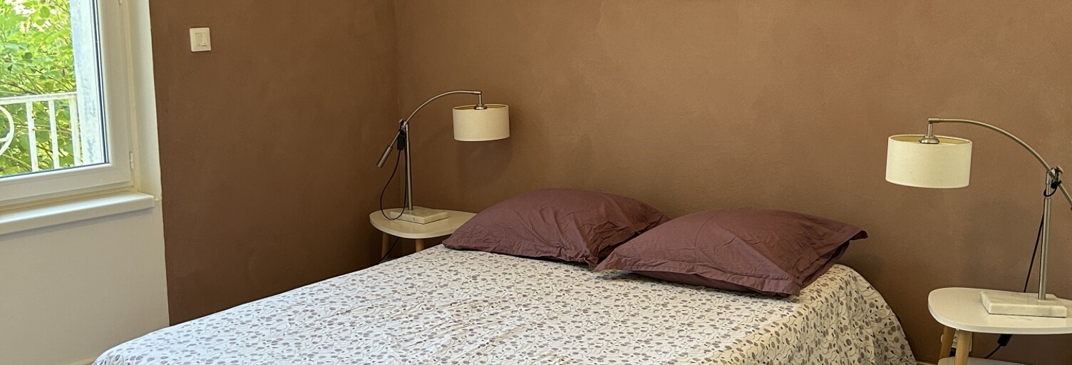 Maison 4 Pièces 108 m² à vendre à Lignières (18160)