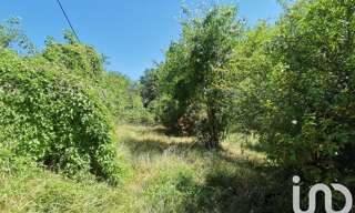 Terrain  5620 m² à vendre à Cenne-Monestiés (11170)