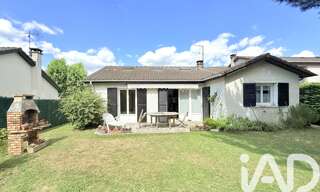 Maison 6 Pièces 115 m² à vendre à Soisy-sur-Seine (91450)