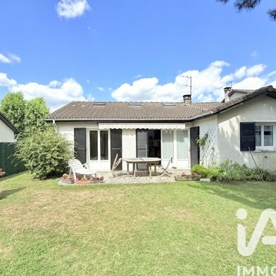 Maison 6 pièces 360000 €